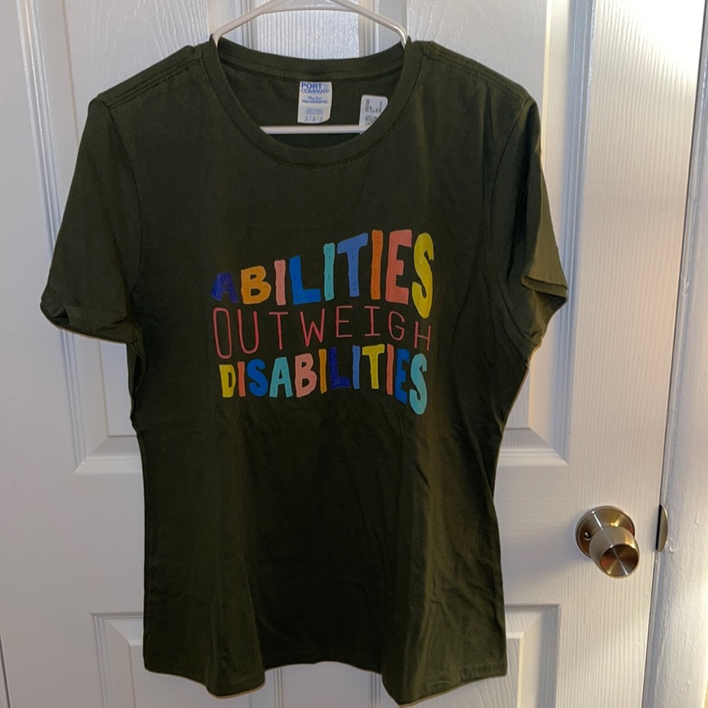 Womens T-Shirt